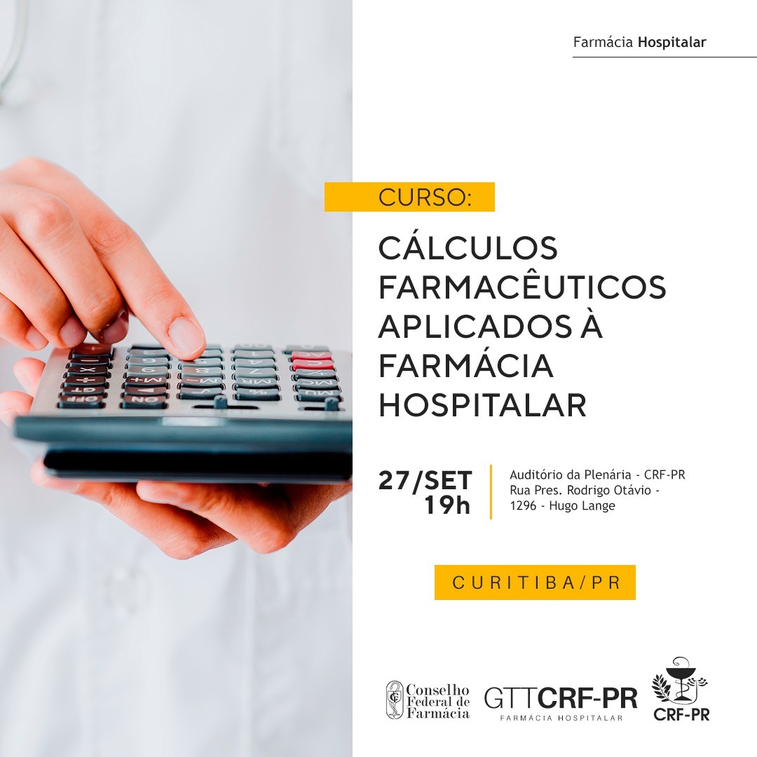 curso-calculos-farmaceuticos-aplicados-a-farmacia-hospitalar-curitibapr