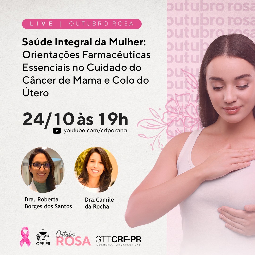 live-saude-integral-da-mulher-orientacoes-farmaceuticas-essenciais-no-cuidado-do-cancer-de-mama-e-colo-do-utero