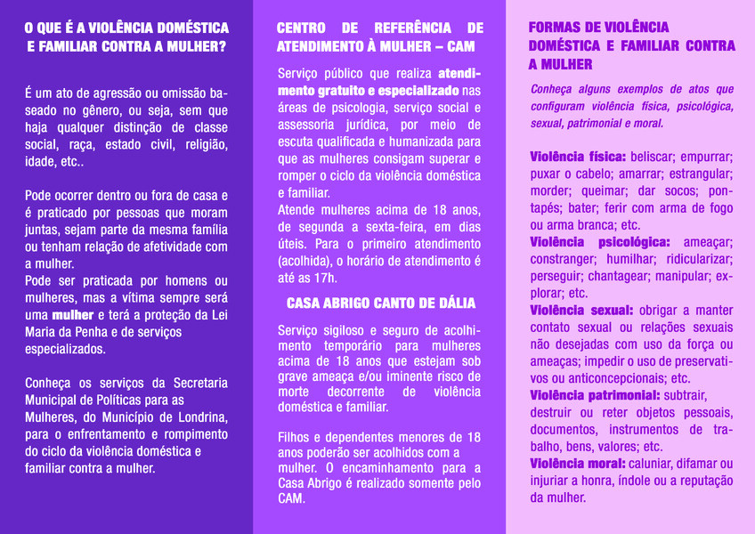 crf-pr-apoia-acoes-para-prevencao-da-violencia-contra-a-mulher-em-parceria-com-a-secretaria-municipal-de-londrina