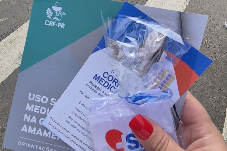 secretaria-municipal-de-senges-e-crf-pr-campanha-reforca-importancia-do-descarte-correto-de-medicamentos