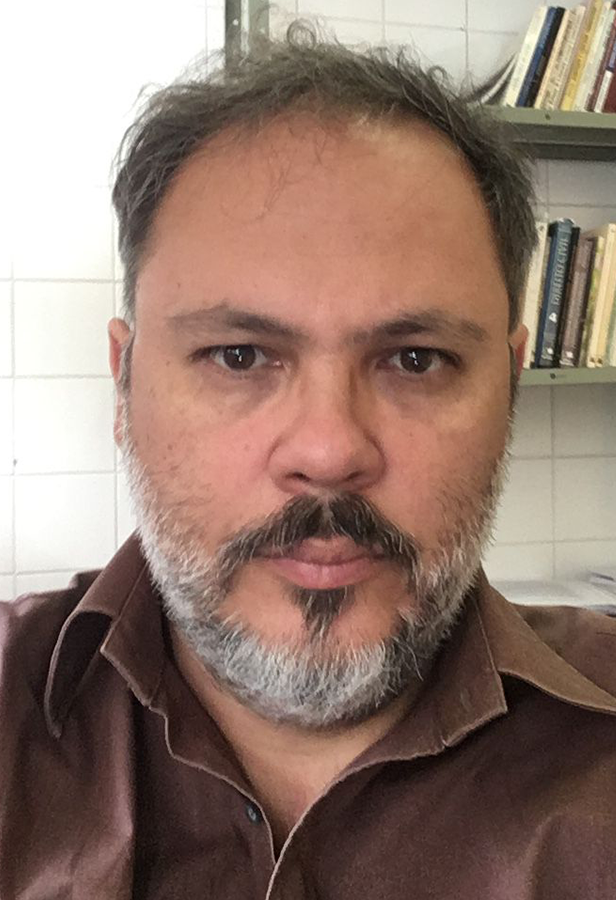 Membro Educação e Ciência - Allan Kardec de Lima