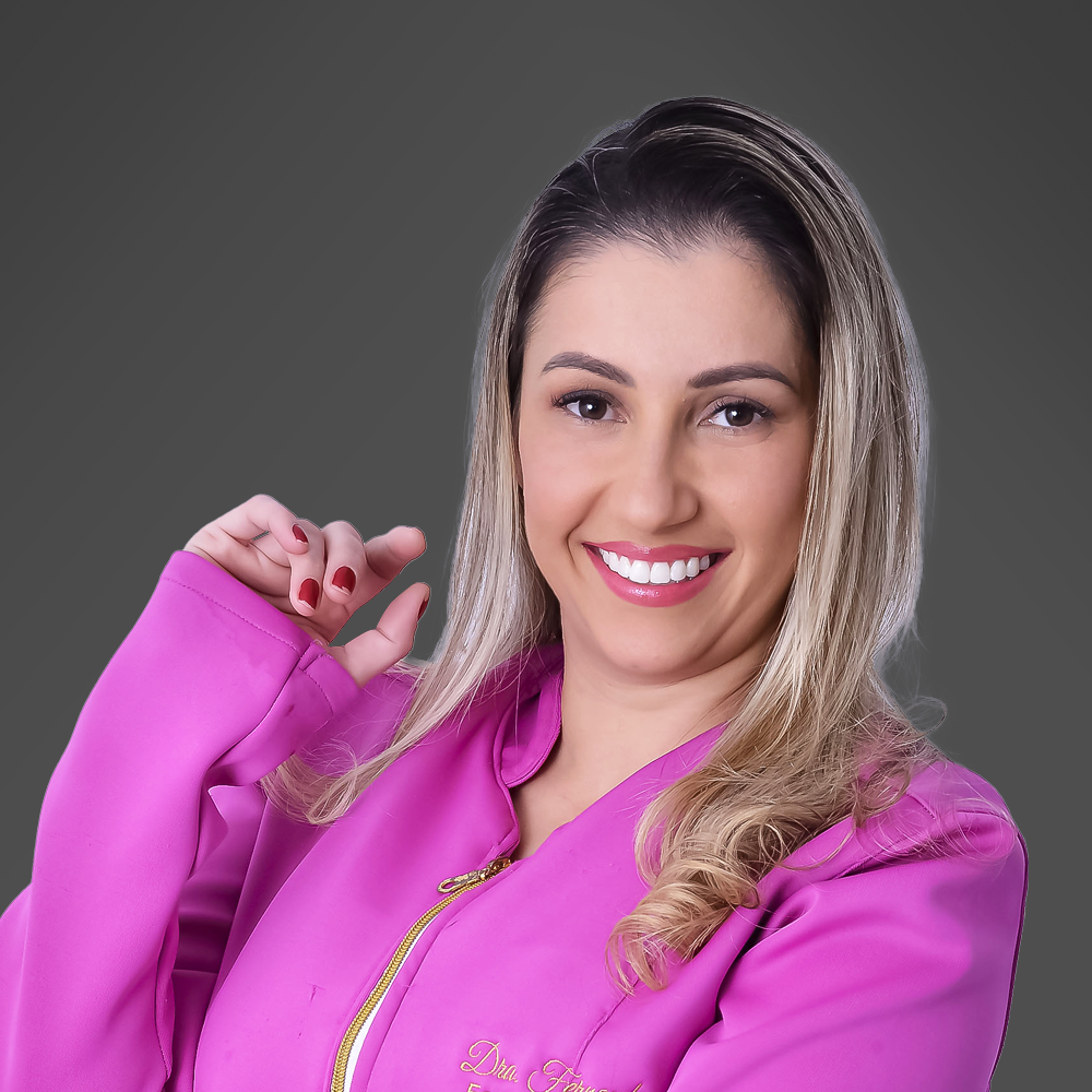 Membro Mulheres Farmacêuticas - Fernanda Dantas da Silva