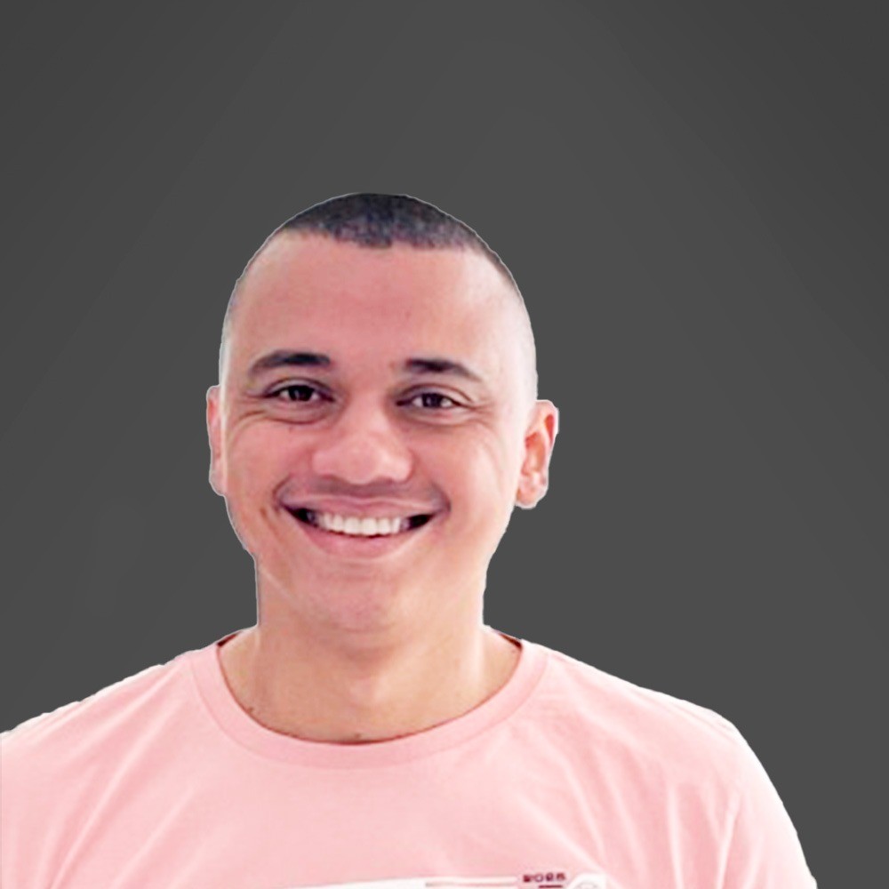 Membro do Grupo Técnico de Trabalho Parlamentar - Yago Henrique de Assis Pereira