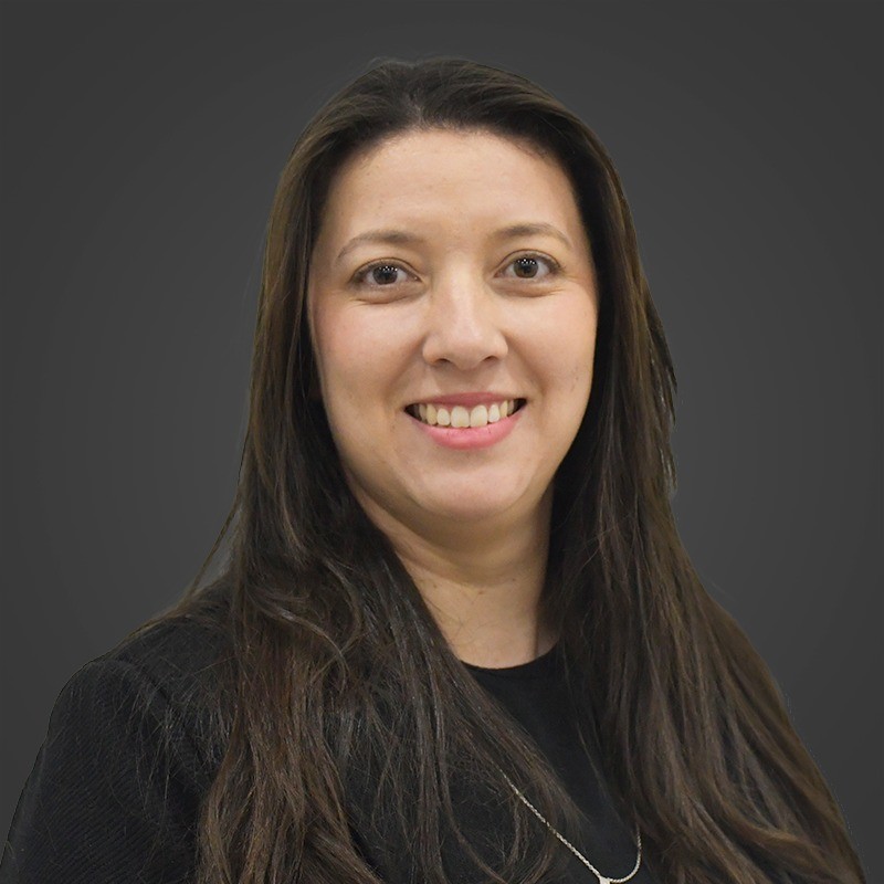 Membro Farmácia Hospitalar, Clínica e Oncológica - Andressa de Paula Costa